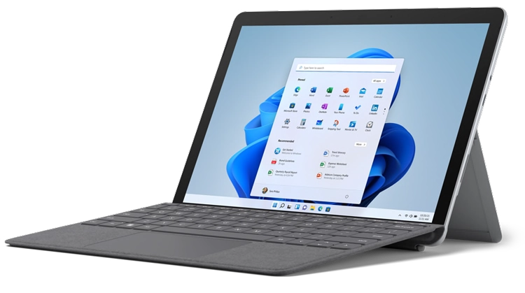 Surface Go Repair Services