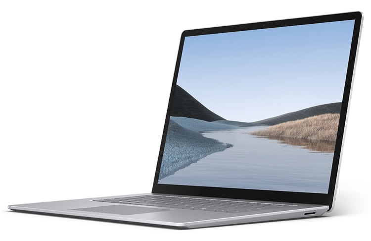 Surface Laptop Repair Services